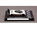 Spark Model S87LM93 PEUGEOT N.3 WINNER LM 1993 1:87 Modellino