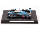 Spark Model S87111 PEUGEOT 908 N.8 2nd LM 2009 1:87 Modellino