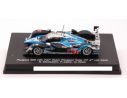 Spark Model S87110 PEUGEOT 908 N.7 6th LM 2009 1:87 Modellino