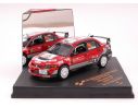 Vitesse VE43400 MITS.LANCER EVO IX N.61 JAP.'07 1:43 Modellino