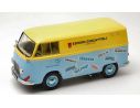 Edison Giocattoli EDS800022 FORD TAUNUS TRANSIT 1958 EDISON GIOCATTOLI 1:43 Modellino