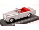 Yat Ming YM43214S BENTLEY S2 CONTINENTAL 1960 SILVER 1:43 Modellino