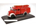 Yat Ming YM43010B MAGIRUS DEUTZ MERKUR TLF 16 '61 1:43 Modellino