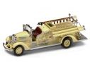 Yat Ming YM43003A AHRENS FOX VC 1938 CREAM 1:43 Modellino