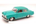 Yat Ming YM24210GR GAZ 21 (RUSSIAN CAR) 1957 GREEN 1:24 Modellino