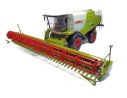 Norev NV320232 MIETITREBBIA CLAAS LEXION 770 1:32 Modellino
