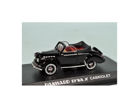 Norev 451801 PANHARD DYNA X CABRIOLET 1/43 Modellino