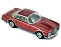 Norev 453000 COFANETTO 4x FACEL VEGA II COUPE '61 Modellino