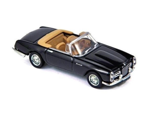 Norev 453001 COFANETTO 4x FACEL VEGA III CABRIO Modellino