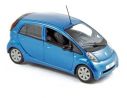 Norev 470100 PEUGEOT ION 2010 OCEAN BLU METALLIC Modellino