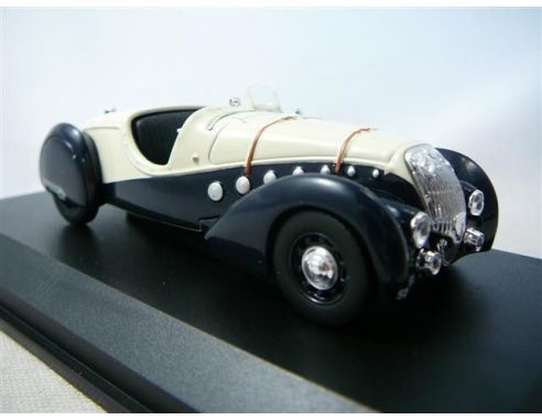 Norev 473204 PEUGEOT 302 DARL'MAT 1937 1/43 Modellino