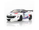 Norev 473867 PEUGEOT RCZ WINNER 24H NURBURGRING Modellino