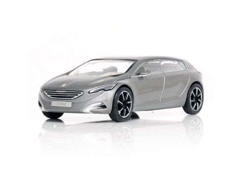 Norev 479980 PEUGEOT HX1 SALON FRANCOFORTE 1/43 Modellino
