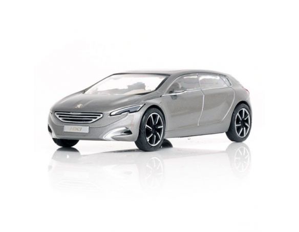 Norev 479980 PEUGEOT HX1 SALON FRANCOFORTE 1/43 Modellino