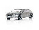 Norev 479980 PEUGEOT HX1 SALON FRANCOFORTE 1/43 Modellino