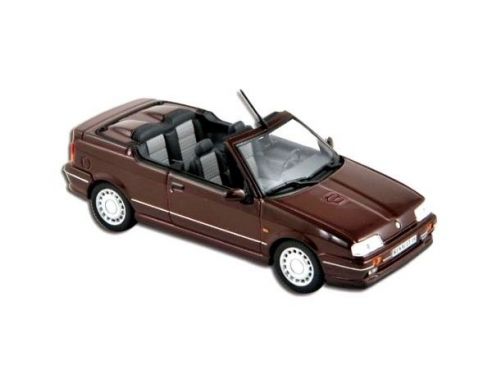 Norev 511910 RENAULT 19 CABRIO PRUGNA '90 1/43 Modellino
