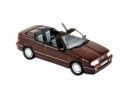 Norev 511910 RENAULT 19 CABRIO PRUGNA '90 1/43 Modellino