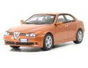 Edison 805221 ALFA ROMEO 156 GTA 2002 1/43 Modellino