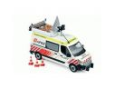Norev 518777 RENAULT MASTER L2H2 APRR 1/43 Modellino