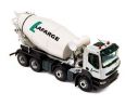 Norev NV518834 RENAULT KERAX MALAXEUR 2008 BETONIERA LAFARGE 1:43 Modellino