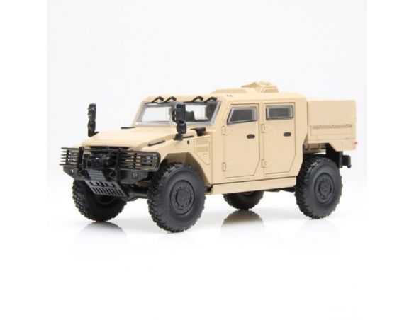 Norev 519902 RENAULT SHERPA SCOUT 2010 BEIGE 1/43 Modellino