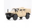 Norev 519902 RENAULT SHERPA SCOUT 2010 BEIGE 1/43 Modellino