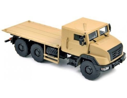 Norev 519903 RENAULT TRUCKS DEFENSE SHERPA 5 1/43 Modellino