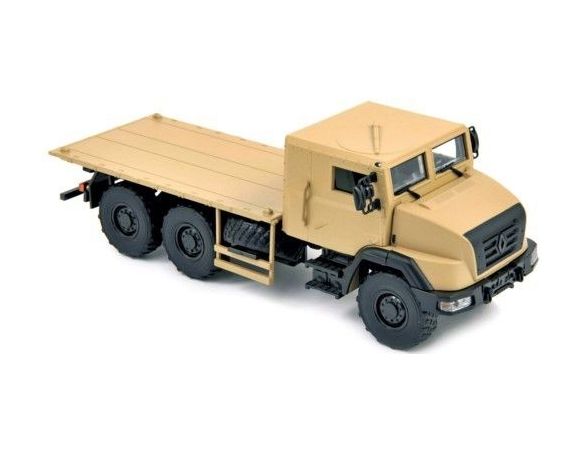 Norev 519903 RENAULT TRUCKS DEFENSE SHERPA 5 1/43 Modellino