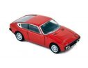Norev 574115 COFFRET 4x MATRA BAGHEERA 1975 1/87 Modellino