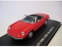 Edison 805321 ALFA ROMEO SPIDER 1300 JUNIOR 1/43 Modellino