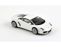 Norev 760025 LAMBORGHINI GALLARDO LP560-4 WHITE Modellino