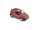 Norev 772961 FIAT UNO WAY ROSSO 1/43 Modellino