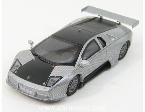 Edison 805421 LAMBORGHINI MURCIELAGO R-GT2003 1/43 Modellino