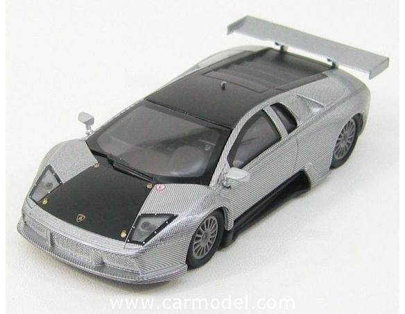 Edison 805421 LAMBORGHINI MURCIELAGO R-GT2003 1/43 Modellino