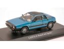 Norev NV783037 LANCIA BETA MONTECARLO SPIDER 1980 BLUE 1:43 Modellino