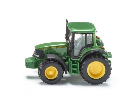 Sky Marks SK1870 TRATTORE JOHN DEERE 6920 S 1:87 Modellino