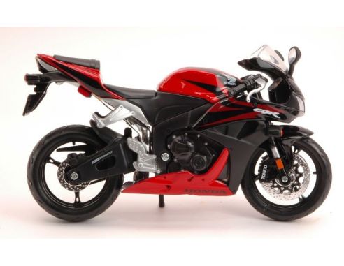 CBR Moto Giocattolo con Luci e Suoni Modellino Compatibile Honda CBR Modellino Scala 1:12 CBR Moto Giocattolo con Luci e Suoni Modellino Compatibile Honda CBR Modellino Scala 1:12