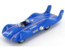 Eligor 01 RENAULT ETOILE FILANTE 1/43 Modellino
