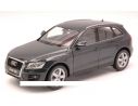 Welly WE0322 AUDI Q 5 2008 GREY ANTHRACITE 1:24 Modellino