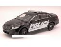 Welly WE0325 FORD INTERCEPTOR POLICE 1:24 Modellino