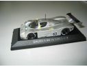 Eligor 100481 MERCEDES SAUBER C9 n.63 1/43 Modellino