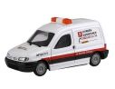 Eligor 100659 CITROEN BERLINGO RESEAU CITROEN 1/43 Modellino
