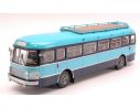 Norev NV521011 SAVIEM SC1 1964 AZUR/BLUE 1:43 Modellino