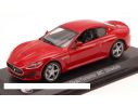 White Box WBS027 MASERATI GRANTURISMO MC STRADALE 2007 RED 1:43 Modellino