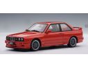 Auto Art / Gateway AA50561 BMW E 30 M 3 SPORT EVO 1990 RED 1:43 Modellino