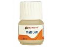 Humbrol HBAC5601 MATT COTE TRASPARENTE OPACO ml 28 Modellino