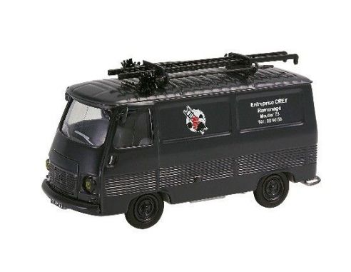 Eligor 100935 PEUGEOT J7 RAMONEUR 1/43 Modellino