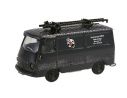 Eligor 100935 PEUGEOT J7 RAMONEUR 1/43 Modellino