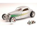 Yat Ming YM92839 FORD COUPE' 1923 GREY 1:18 Modellino