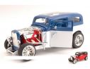 Yat Ming YM92849 FORD MODEL A 1931 1:18 Modellino